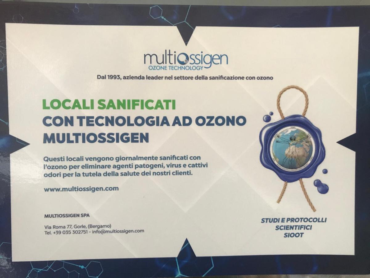 Genzianella Molveno-Andalo Apartment Bagian luar foto
