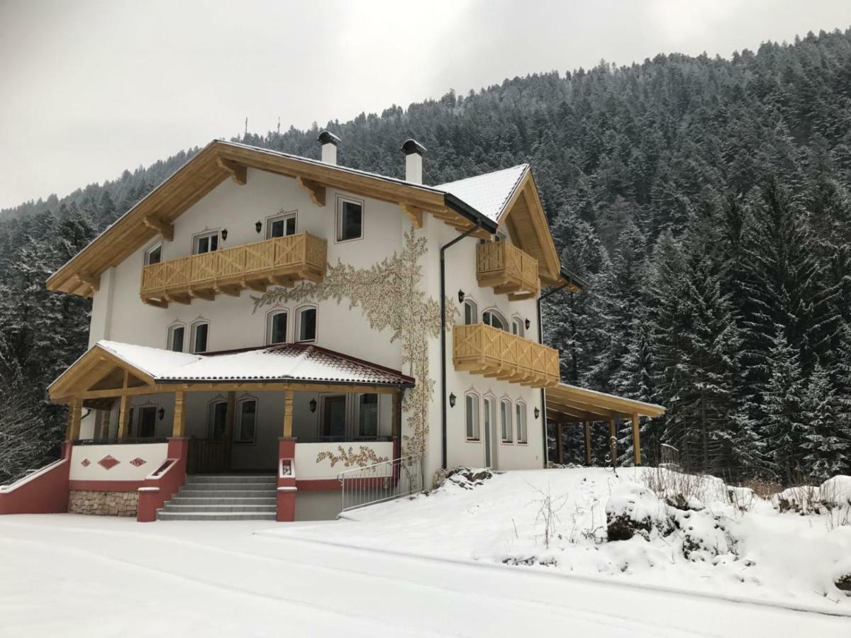 Genzianella Molveno-Andalo Apartment Bagian luar foto