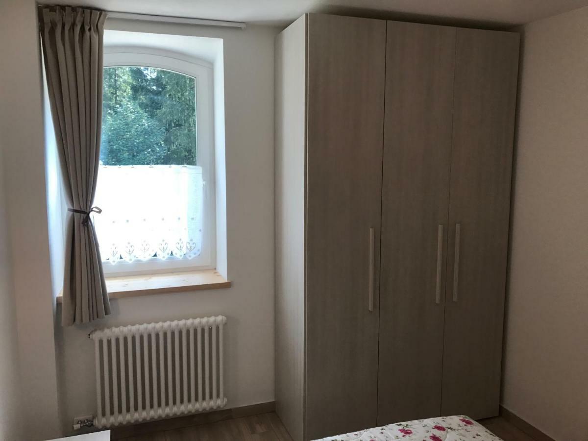Genzianella Molveno-Andalo Apartment Bagian luar foto