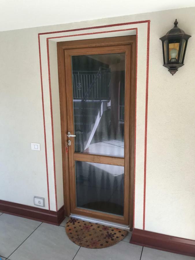 Genzianella Molveno-Andalo Apartment Bagian luar foto