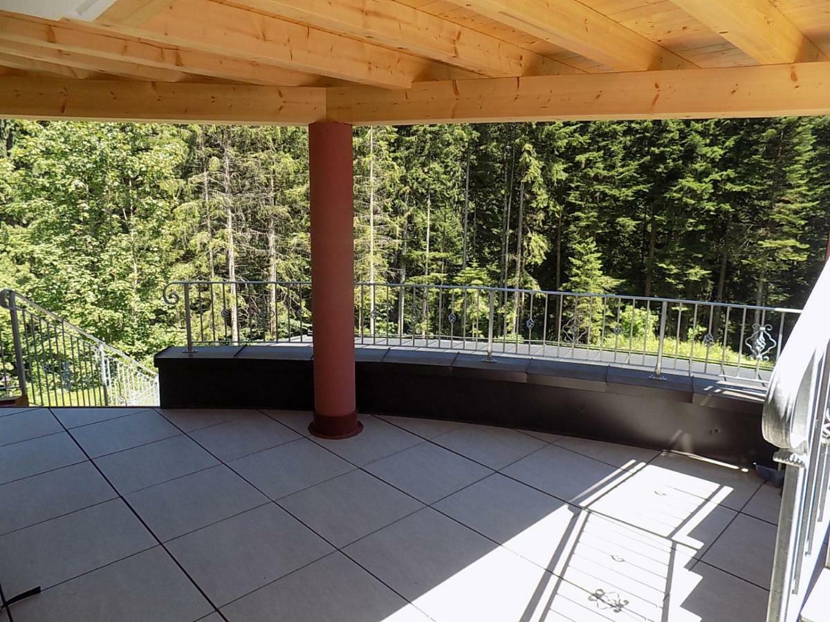 Genzianella Molveno-Andalo Apartment Bagian luar foto