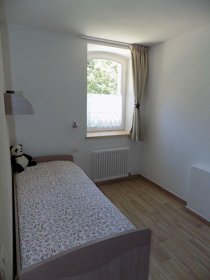 Genzianella Molveno-Andalo Apartment Bagian luar foto