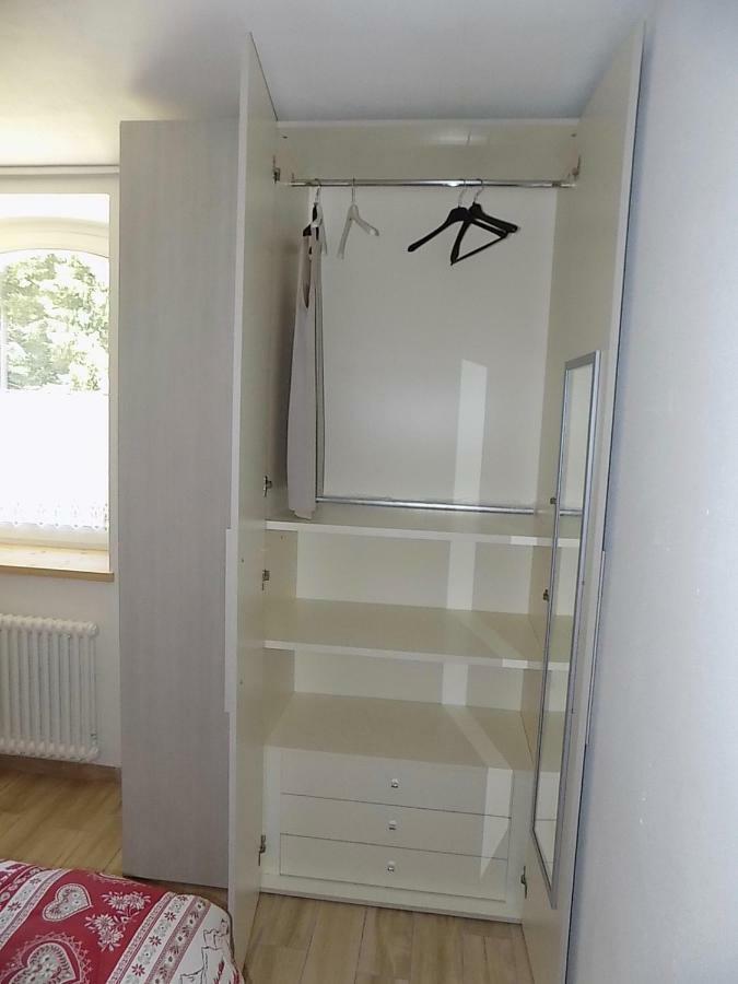 Genzianella Molveno-Andalo Apartment Bagian luar foto