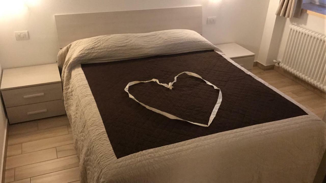 Genzianella Molveno-Andalo Apartment Bagian luar foto