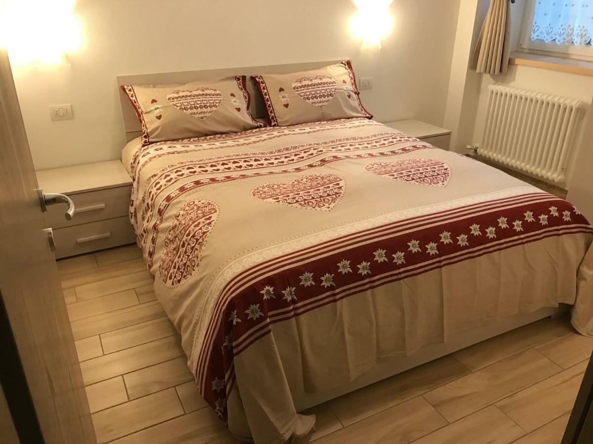 Genzianella Molveno-Andalo Apartment Bagian luar foto